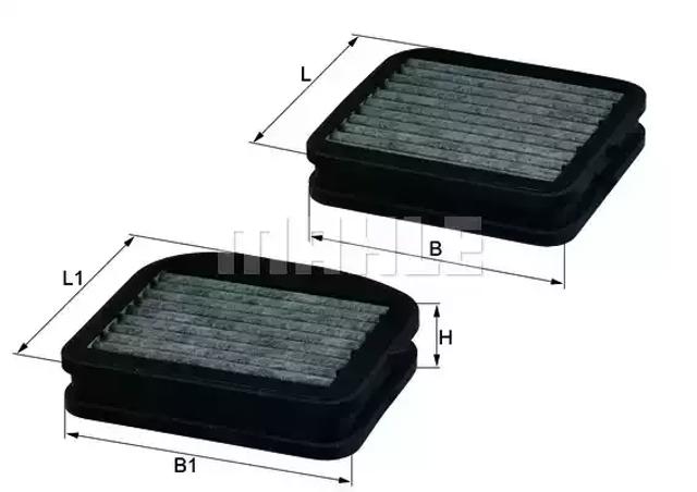 Compre LKK72S Shafer Filtro de salão