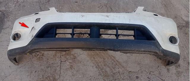 Compre 57702FJ030 Subaru Pára-choque dianteiro