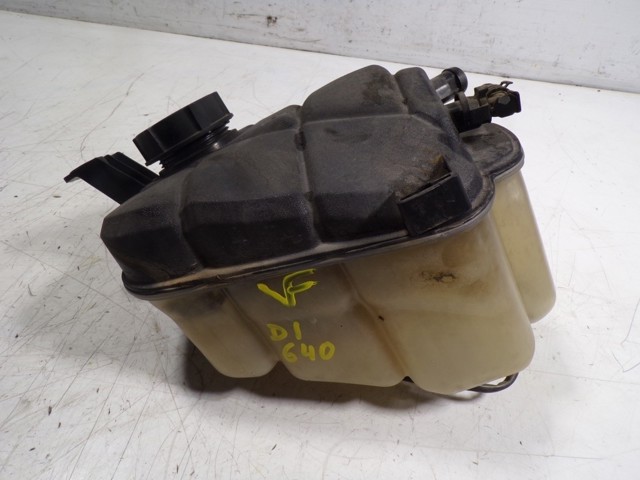 Compre LR060349 Land Rover Tanque de expansão do sistema de esfriamento