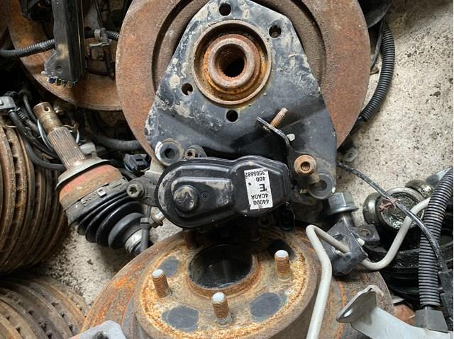 440004CA0A Nissan/Infiniti 