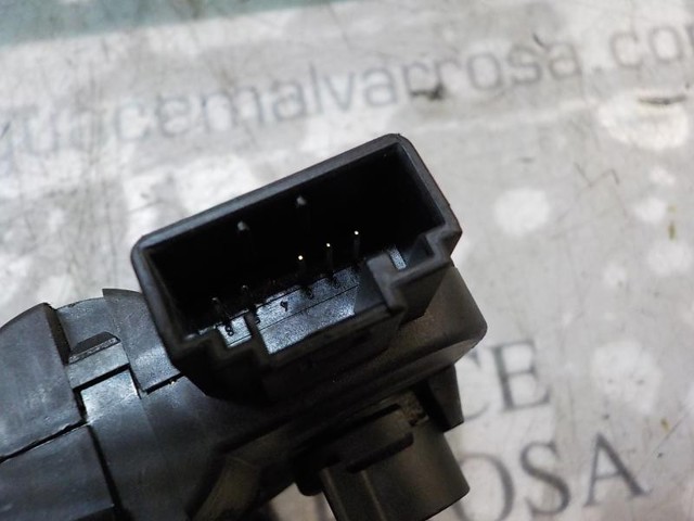 Motor de comporta de recirculação de ar VAG 0132801320