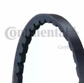 Compre AVX10X600 Continental/Siemens Correia dos conjuntos de transmissão