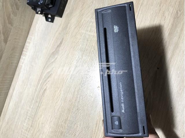 Unidade de controlo de navegação VAG 4E0919887M preço, a partir de 91,94 USD