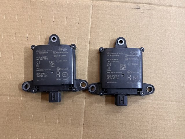 B0J967Y30C Mazda