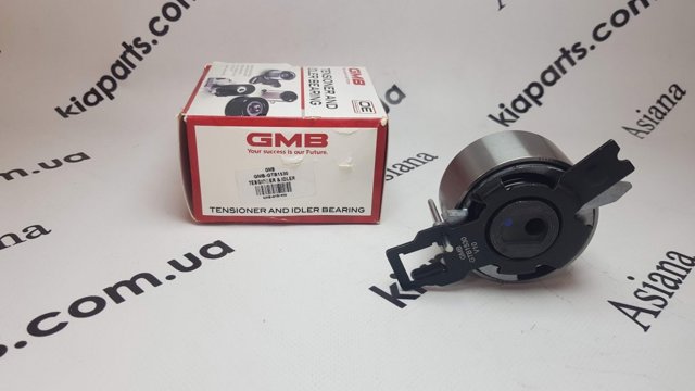 Rolo de reguladora de tensão da correia do mecanismo de distribuição de gás GMB GTB1530 preço, a partir de 25,30 USD