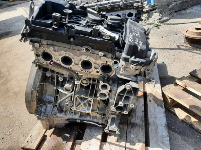 Motor montado M271946 Mercedes
