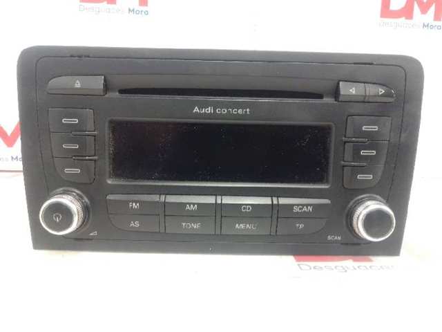 Compre 8P0035186S VAG 
