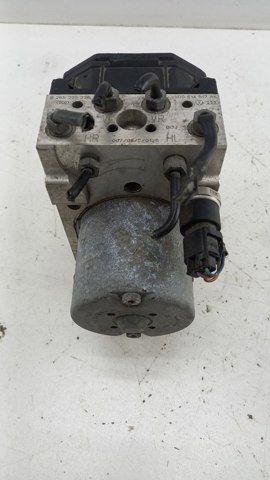 3D0614517AK VAG Unidade hidráulico de controlo ABS