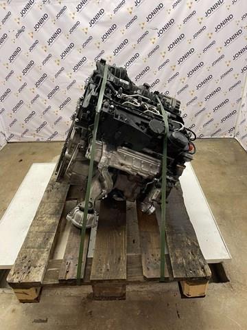 Motor montado BMW X3  E83