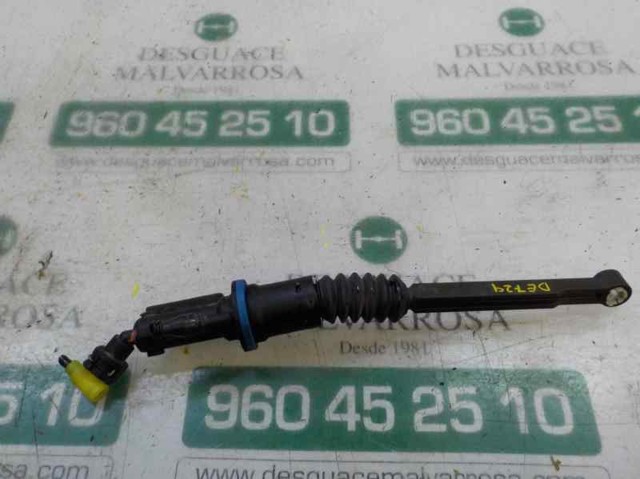 Compre 9812925080 Peugeot/Citroen Cilindro mestre de embraiagem