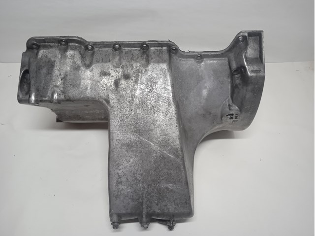 Panela de óleo de cárter do motor Mercedes A1660141302 preço, a partir de 79,71 USD