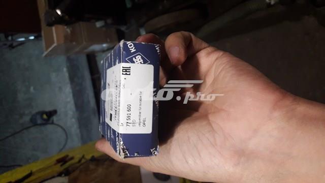 77591600 Kolbenschmidt Folhas inseridas de cambota de biela, kit, padrão (STD)