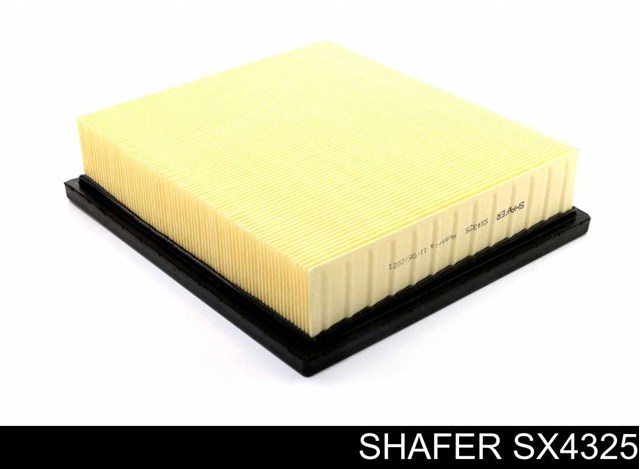 Filtro de ar SX4325 Shafer