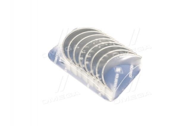 Folhas inseridas de cambota de biela, kit, padrão (STD) 77980600 Kolbenschmidt