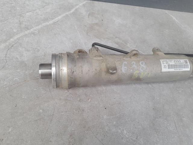 7831974272 Peugeot/Citroen Cremalheira da direção