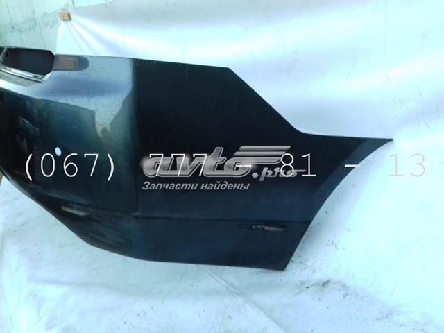  Pára-choque traseiro Honda Accord VII sedan (CL, CM) (2003 - 2008) VII