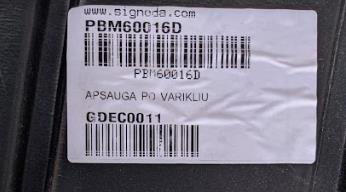 Proteção de motor, de panela (da seção de motor) Signeda PBM60016D preço, a partir de 72,15 USD
