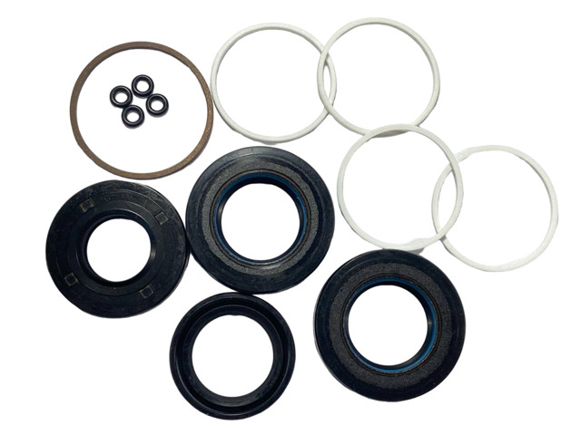 Compre Kit de reparação da cremalheira da direção (do mecanismo), (kit de vedantes) Toyota Corolla 