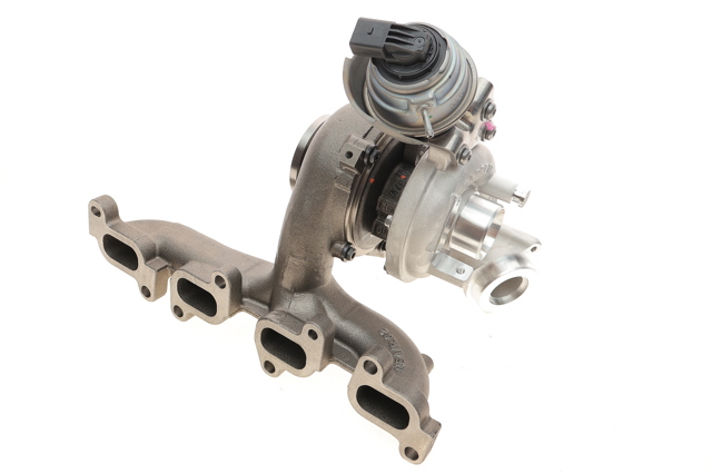 Turbina 7755175005S Garrett