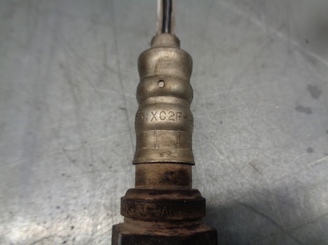XC2F9F472A1A Jaguar Sonda lambda, sensor de oxigênio depois de catalisador