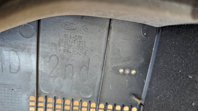 Compre 86151F1000 Hyundai/Kia 