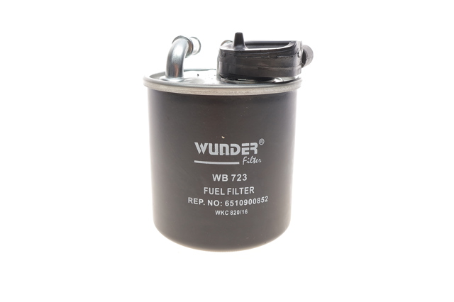 Filtro de combustível Wunder WB723 preço, a partir de 23,13 USD