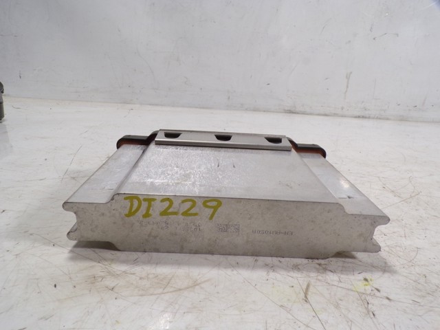 Módulo de direção (Centralina eletrônica) de motor 0261S09531 VAG