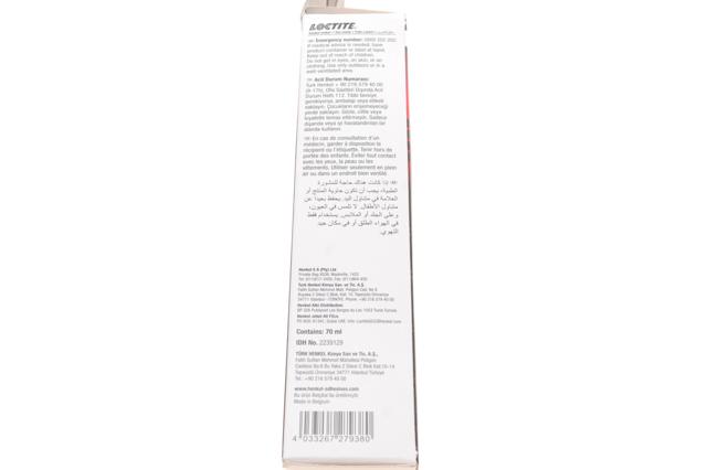 Selante de vedante Henkel 2239129 preço, a partir de 9,74 USD