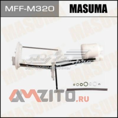 MFFM320 Masuma Filtro de combustível