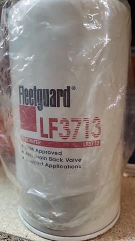 LF3713 Fleetguard 