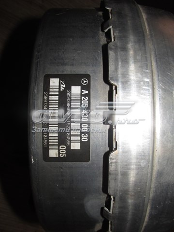 Compre A2054300030 Mercedes 