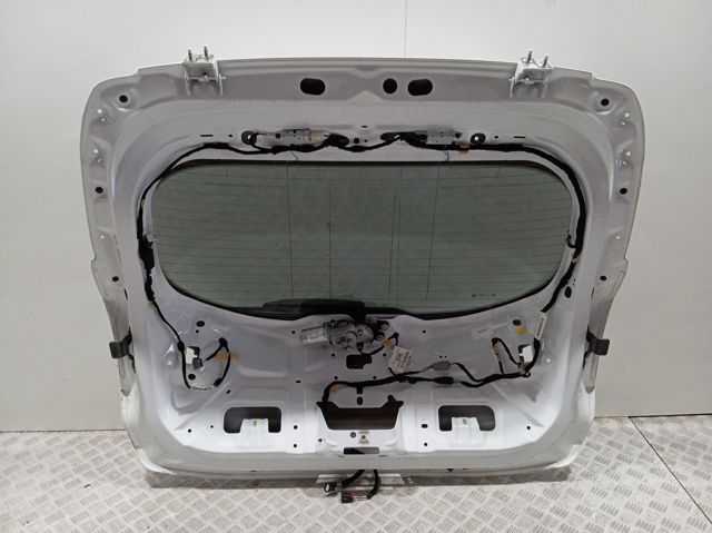 Compre 2732183 Ford Porta traseira (3ª/5ª porta-malas (tampa de alcapão)