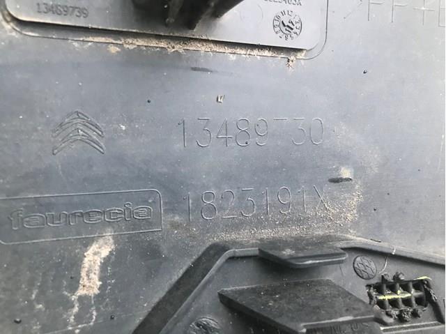 Compre 13489730 Peugeot/Citroen Pára-choque traseiro