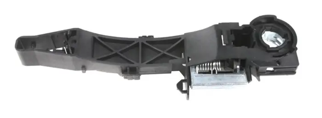 Compre RWS1420 Rotweiss Suporte de maçaneta externa da porta traseira esquerda