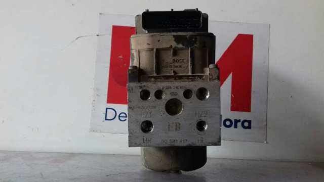 Compre 0265216651 Opel Unidade hidráulico de controlo ABS