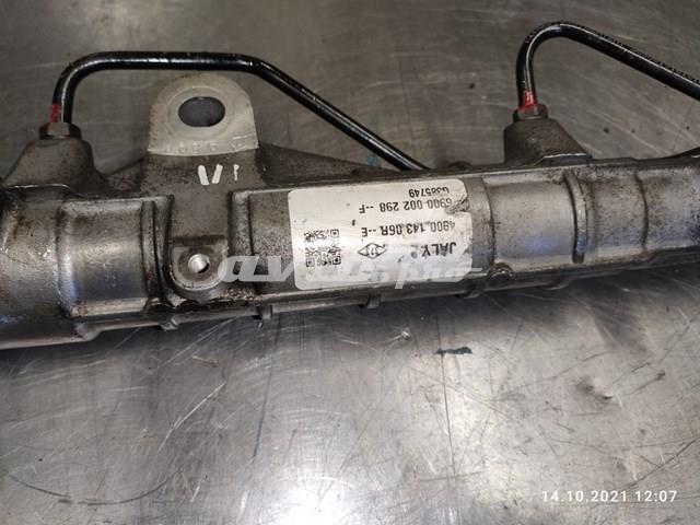 Cremalheira da direção 490014592R Renault (RVI)