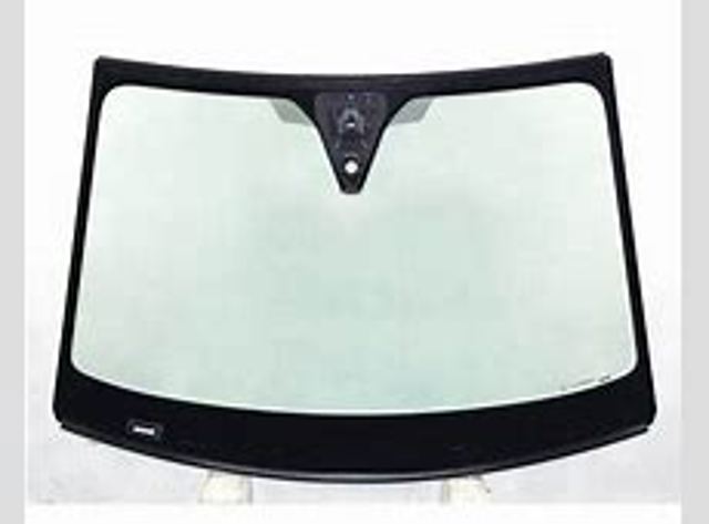 Vidro da porta dianteira direita Peugeot/Citroen 9811413680