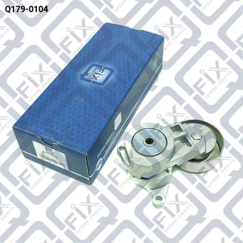 Reguladora de tensão da correia de transmissão Q-fix Q1790104 preço, a partir de 43,03 USD