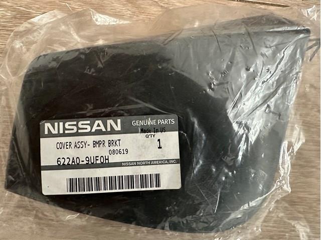 Tampão de fundo de carroçaria 622A09UF0H Nissan/Infiniti
