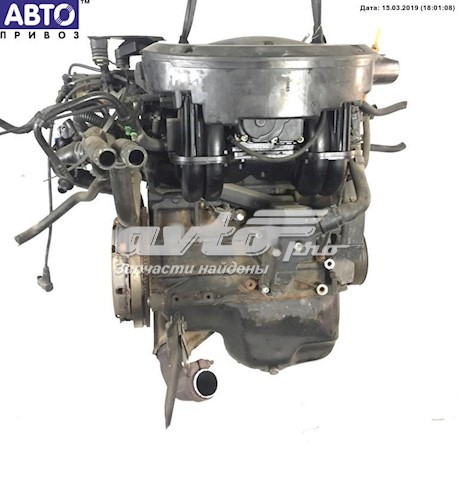 Motor montado VAG ALM preço, a partir de 438,66 USD