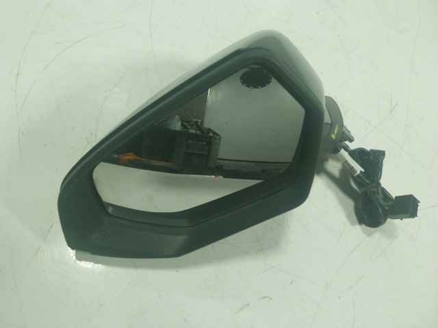 Compre 5FB857507N9B9 VAG Espelho de retrovisão direito