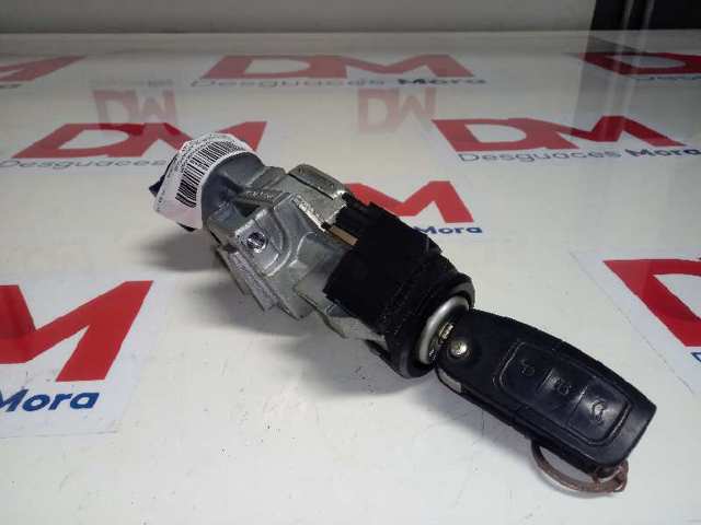 AA6T11572BA Ford Grupo de contato de fecho de ignição