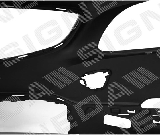 Pára-choque dianteiro Volvo 39824897 preço, a partir de 248,71 USD