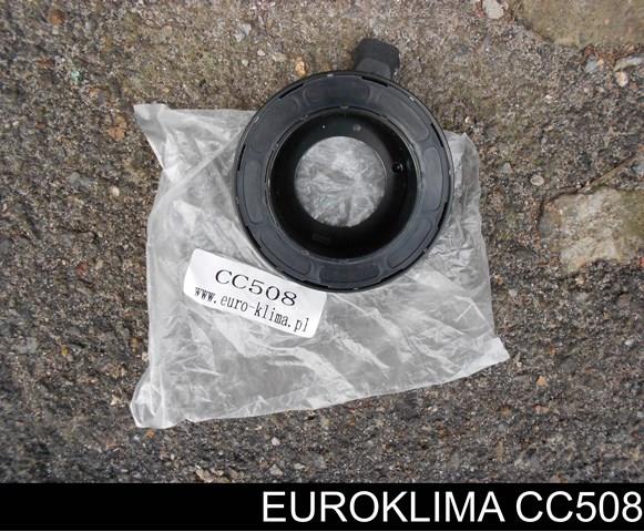 CC508 Euroklima Acoplamento (bobina magnética) do compressor de aparelho de ar condicionado
