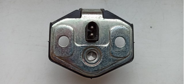 Gozno de garra (parte complementar) de fecho da porta dianteira BMW 8176350 preço, a partir de 59,34 USD
