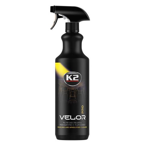 Limpador de revestimento de tecido de salão D5031 K2