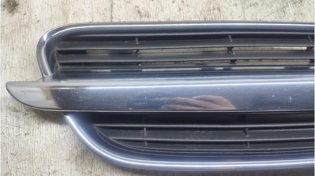  Grelha do radiador Opel Vectra C carrinha (2002 - 2008) C