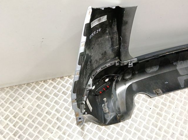 39157471 Opel Pára-choque traseiro