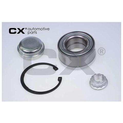 Rolamento de cubo dianteiro CX/Complex CX767 preço, a partir de 31,59 USD