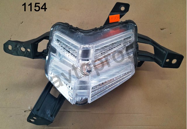 Luzes máximas esquerdas Hyundai/Kia 92207G5500 preço, a partir de 272,59 USD